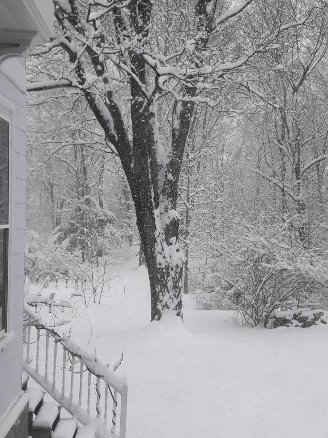 Proctor Mansion Inn Wrentham Exterior foto